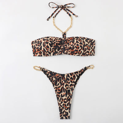 Savannah Vibes Bikini