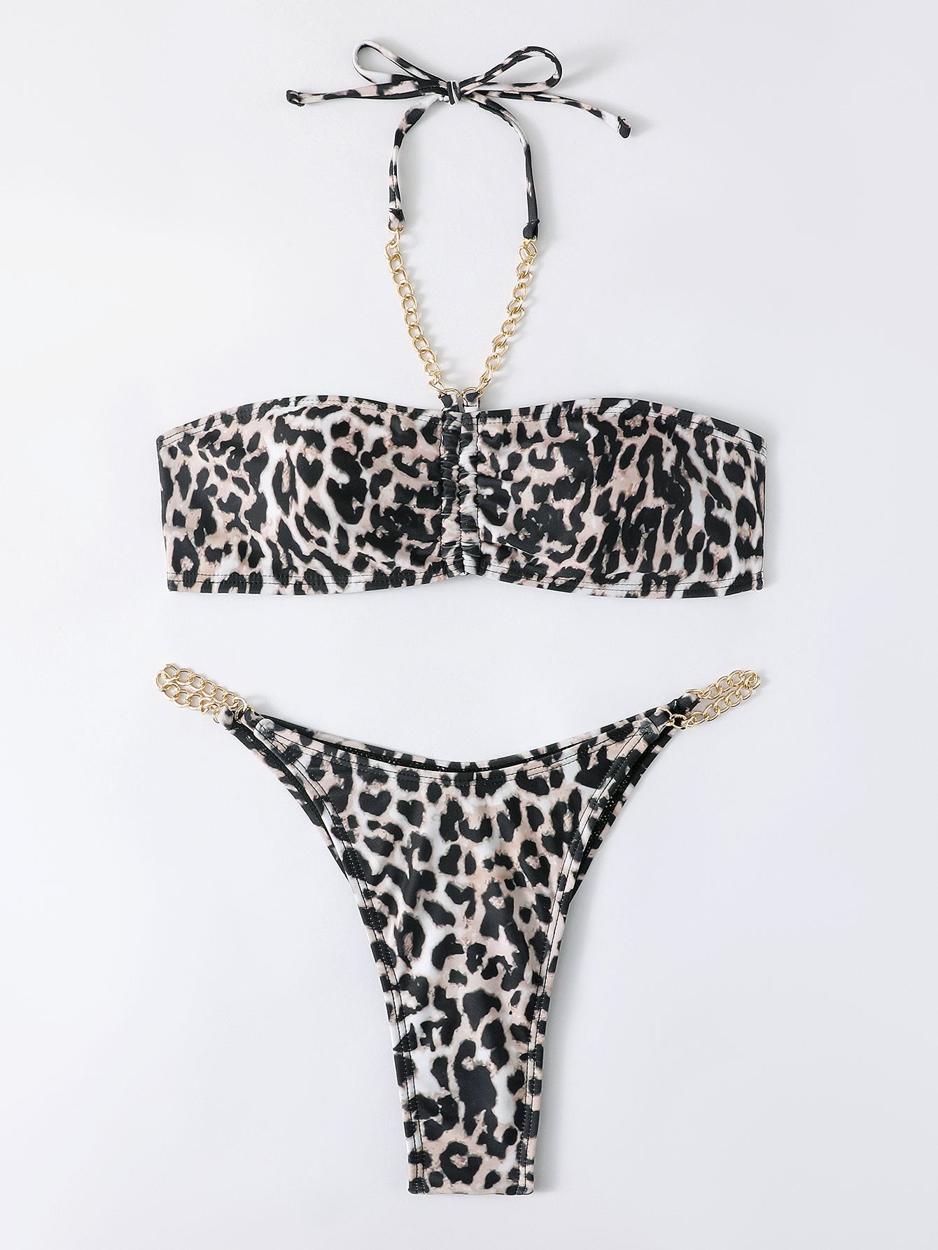Savannah Vibes Bikini