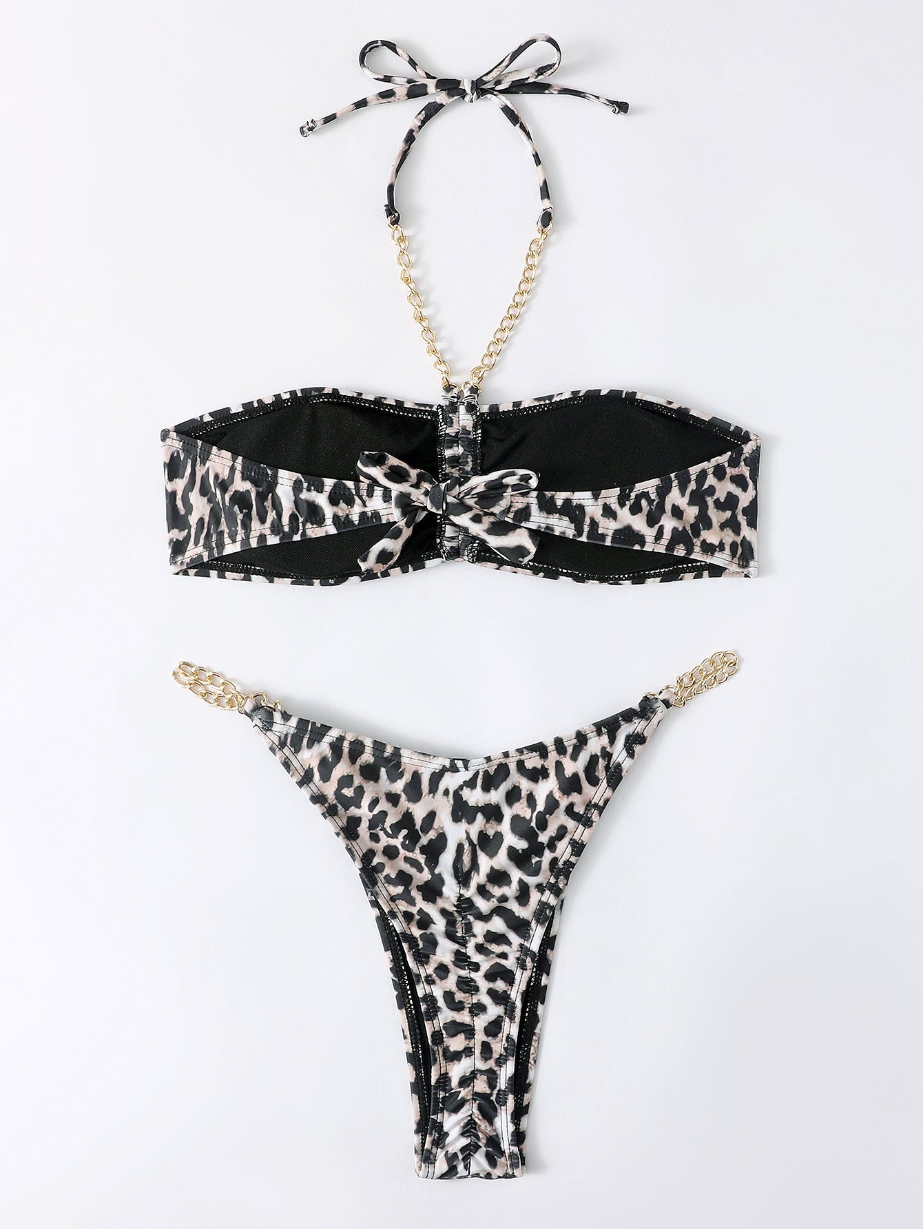 Savannah Vibes Bikini