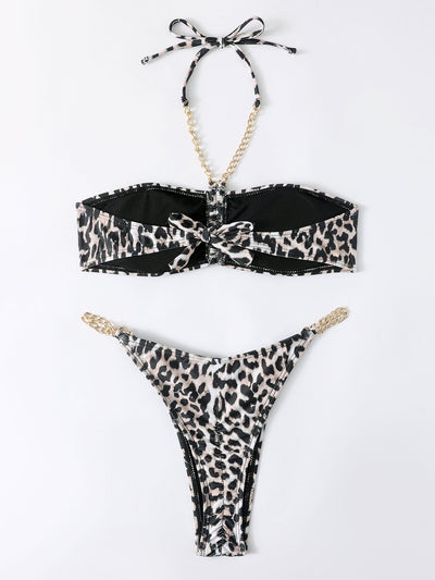 Savannah Vibes Bikini