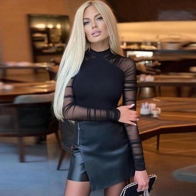 Velina Noir 