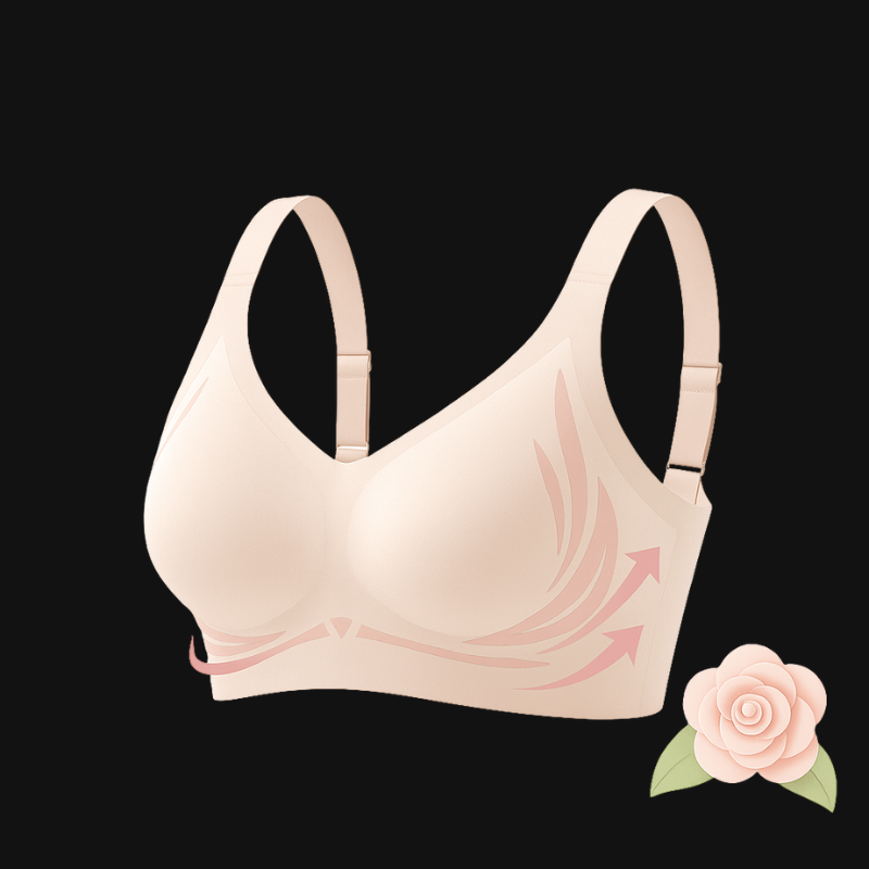 AirLift Wing Bra