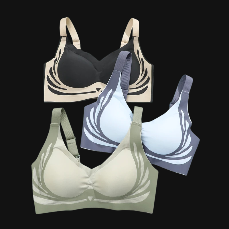 AirLift Wing Bra