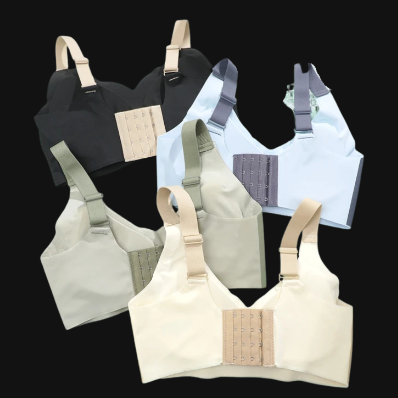 AirLift Wing Bra