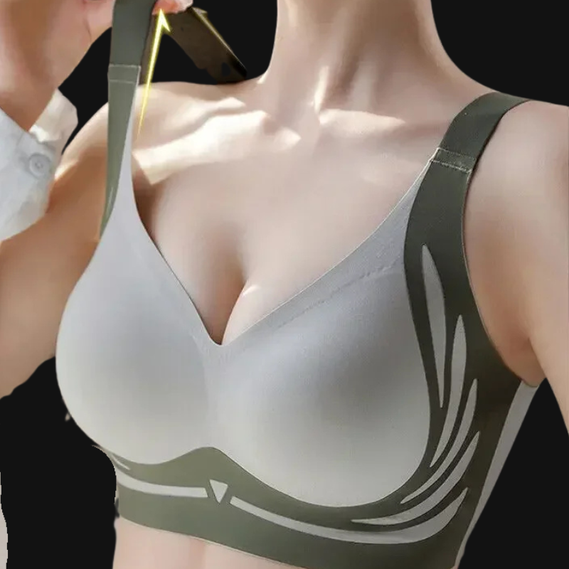 AirLift Wing Bra