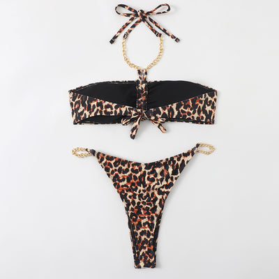 Savannah Vibes Bikini