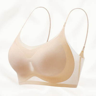 Camellia Breeze – Ultralight soft bra