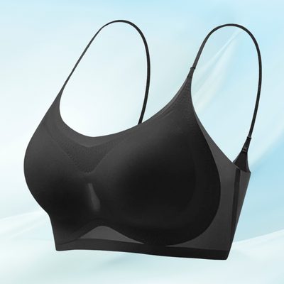 Camellia Breeze – Ultralight soft bra