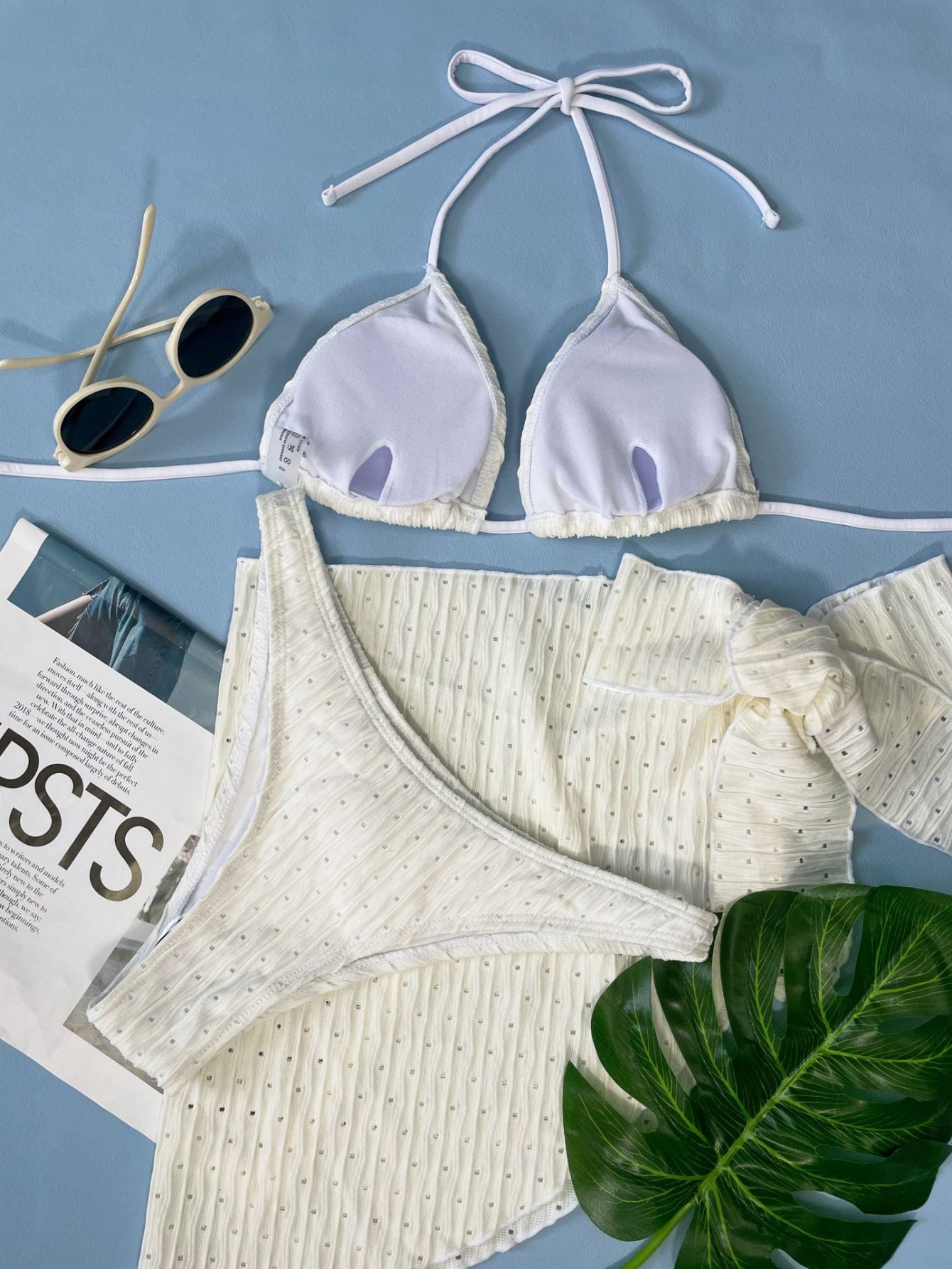 Sunkissed Essence Bikini